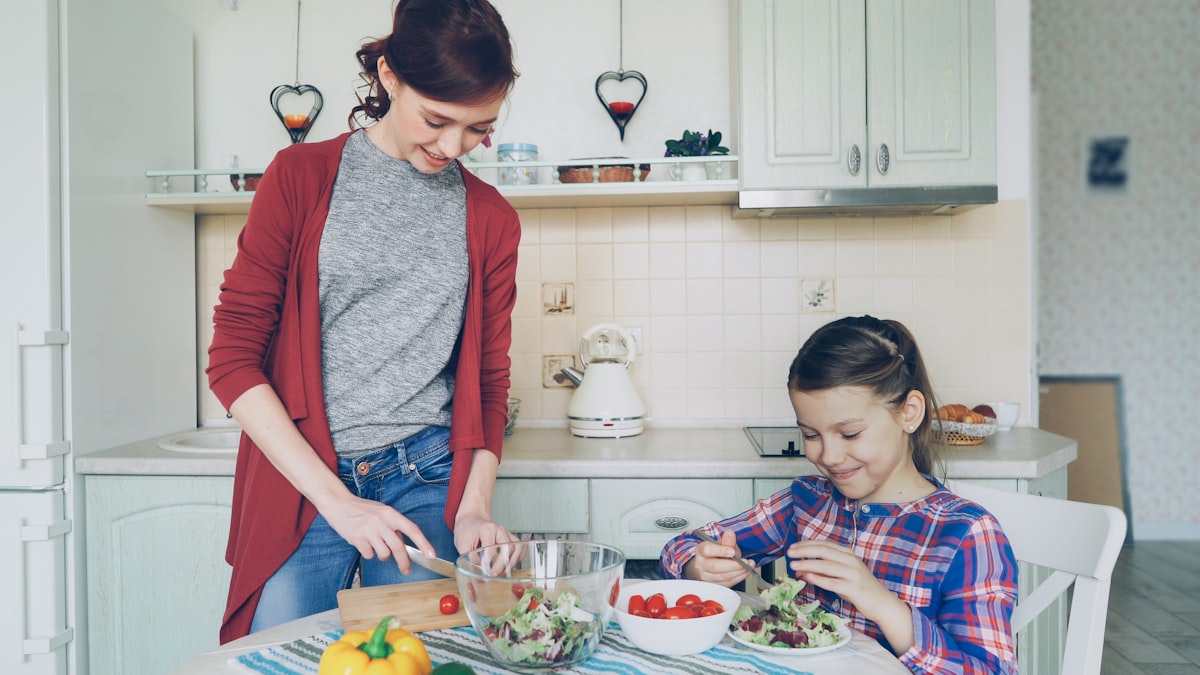 Activitate fizică și alimentație naturală